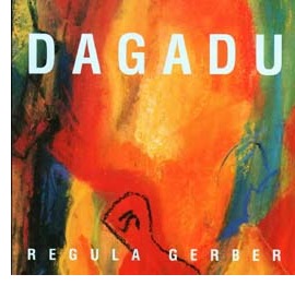Bild CD Cover Dagadu